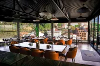 Black Bird Thermal Hotel & Spa - Завтрак