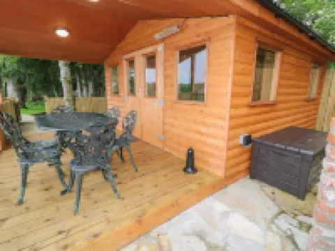 安靜水濱小屋酒店 巴利馬尼酒店