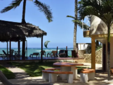 Kite Beach Inn Hoteles en Cabarete