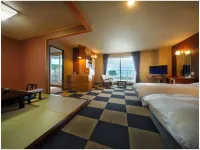 Rembrandt Resort Shiretoko Hotel a Shari
