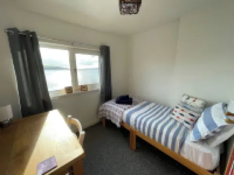 Pier View Hotels in Dunoon