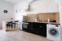 Restful Stay Apartment Hotels in Warlubie
