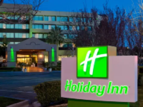 Holiday Inn PALMDALE-LANCASTER by IHG パームデールのホテル