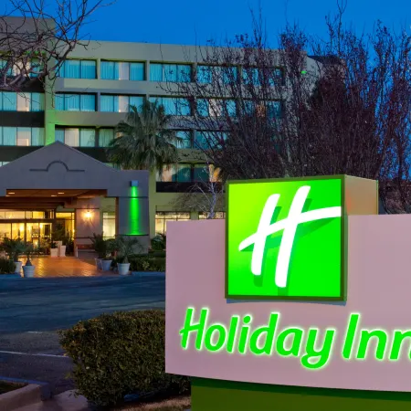 Holiday Inn PALMDALE-LANCASTER by IHG