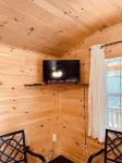 Green Cabin in Surry close to Acadia and Bar Harbor