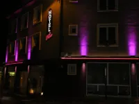 Cit'Hotel Saint-Pierre Các khách sạn ở Courson