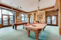 Buffalo Lodge 1 Bedroom in River Run - 2-Star