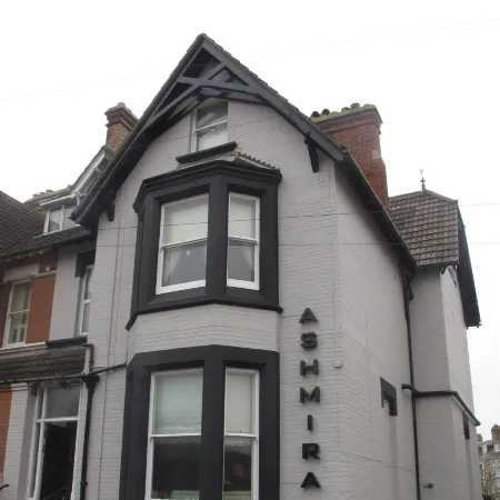 Ashmira Guest House