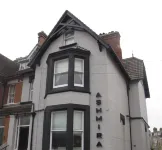 Ashmira Guest House