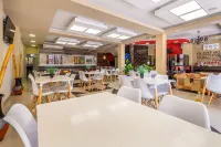 卡利梅拉酒店 - 早餐