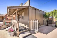 Western-Style Family Home 15 Mi to Lake Pleasant - 3-Sterne