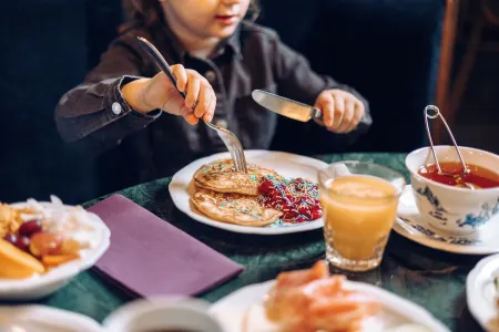 Liseberg Grand Curiosa Hotel Отели рядом с достопримечательностью «Chalmers Conference Centre»