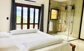 Suites Vista Pro Mar Ilhabela