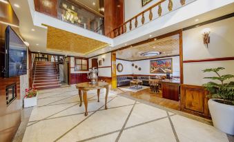 Apple Orchard Resort & Spa