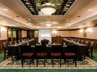 Historic Strater Hotel โรงแรมในดูรังโก