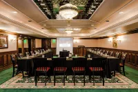 Historic Strater Hotel