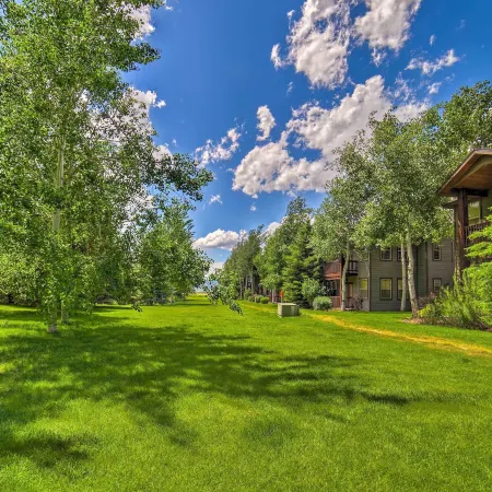 Cozy Driggs Condo ~ 40 Mi to Grand Teton NP!