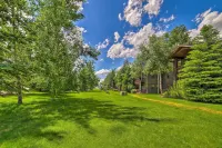 Cozy Driggs Condo ~ 40 Mi to Grand Teton NP! - 3-Star