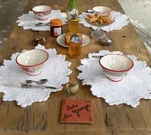 Mas la Pomarede Hotels in Robion