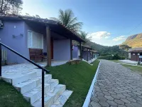 Pousada do Rio Turvo Hotels in Capitolio