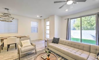 6 Mi to Dtwn Chandler Newly Built Townhome