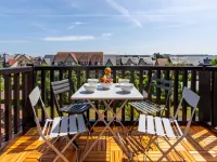 Cabourg Plage - 2 stjerner