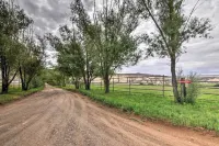 Charming Barn Apt in Boulder! Gateway to Parks! - 3-Star