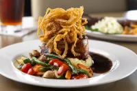 DoubleTree by Hilton West Kelowna - Breakfast