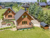 Spokój z Widokiem Hotel a Czerwienne