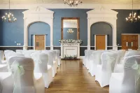 Mercure Darlington Kings Hotel Hoteles en Darlington