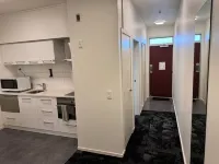 Zeta Motel