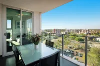 H on Mitchell Apartment Hotel - خلابة