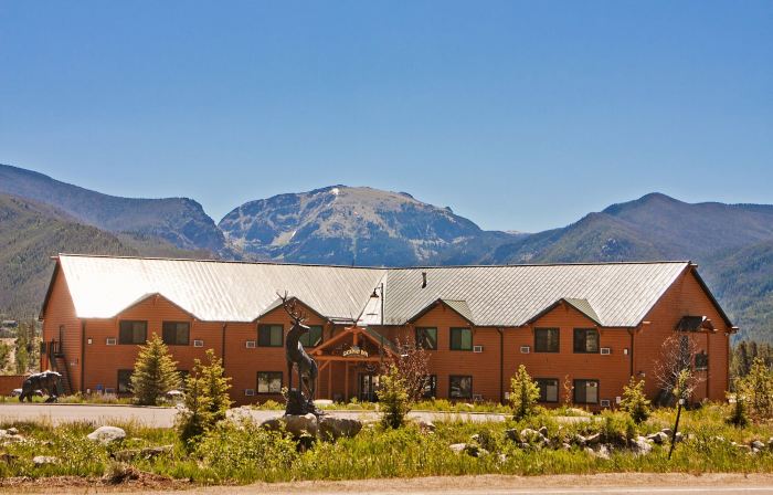 Gateway Inn