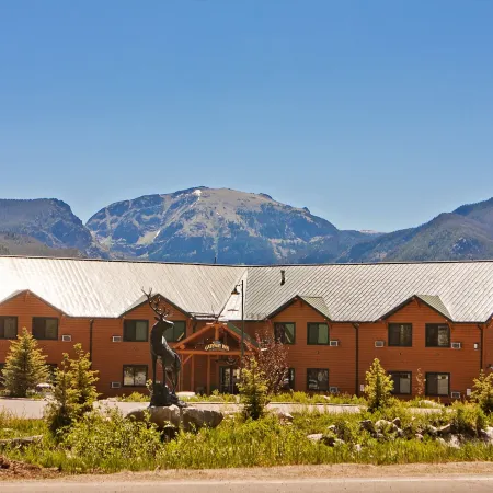 Gateway Inn