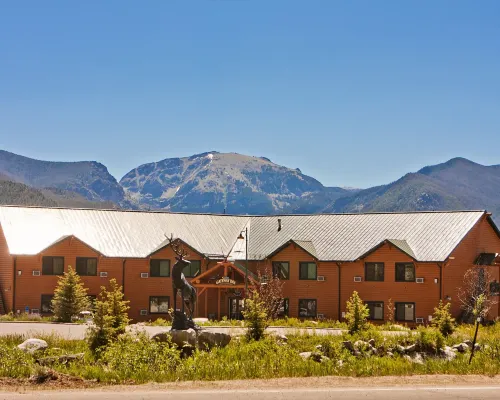 Gateway Inn Hotels in Grand Lake