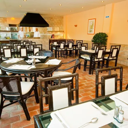 Hotel Balaia Mar
