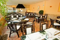 Hotel Balaia Mar - Frühstück