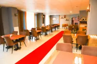 Kars Atapark Boutique Hotel - Desayuno