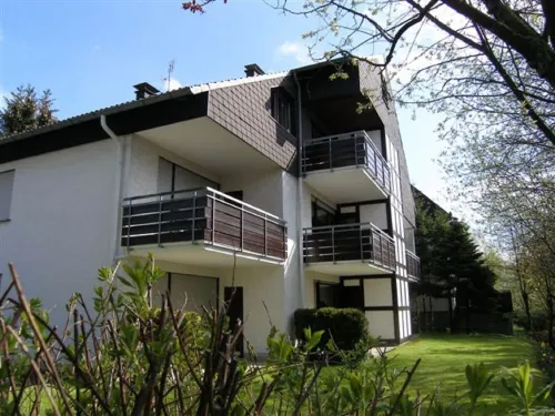 Ferienwohnung Michaela -  Ferienwohnungen
