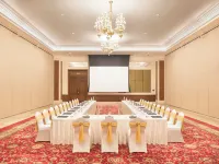 Taj Ganges Varanasi โรงแรมใกล้อาชูล ชาร์มา