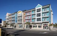 Ocean Escape Condos - 4 tähden
