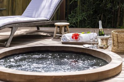 スパ・大浴場 フェリシモ エクスクルーシブ ホテルの写真