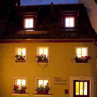 Ferienhaus - Die710 Hotel Exterior