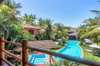 Pousada Vira Canoa - Beach