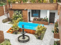 Toucan Platinum Suites Aparthotel - Pools