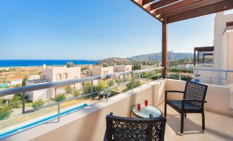 Athoniki Villas