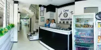 Hotel Luna Azul - WiFi
