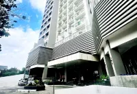 Hayat Sky Towers Hotels in Balamban