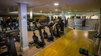 Rockliffe Hall Hotel Golf & Spa - Gym