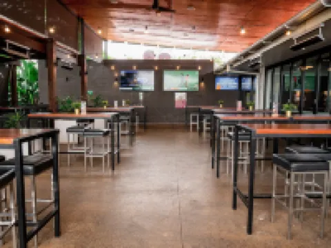 Browns Plains Hotel Hotels in Loganholme